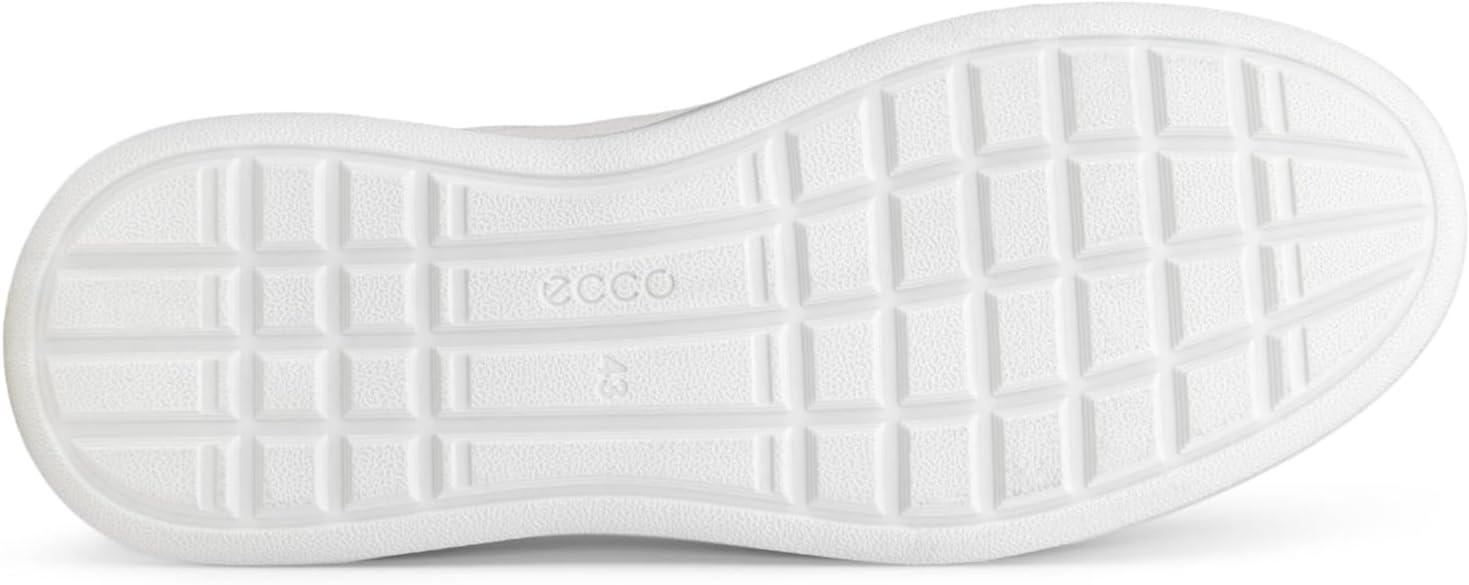 imageECCO Mens Move Retro SneakerWhiteMarine