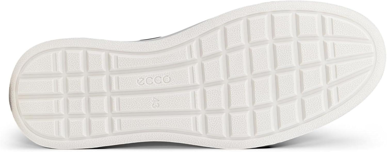 imageECCO Mens Move Slip onCoffeeCamel Suede