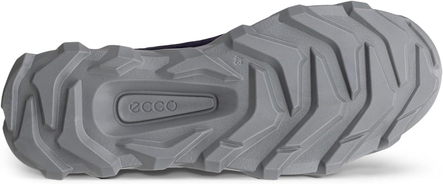 imageECCO Mens Mx Everyday WaterproofNight Sky NubuckNight Sky