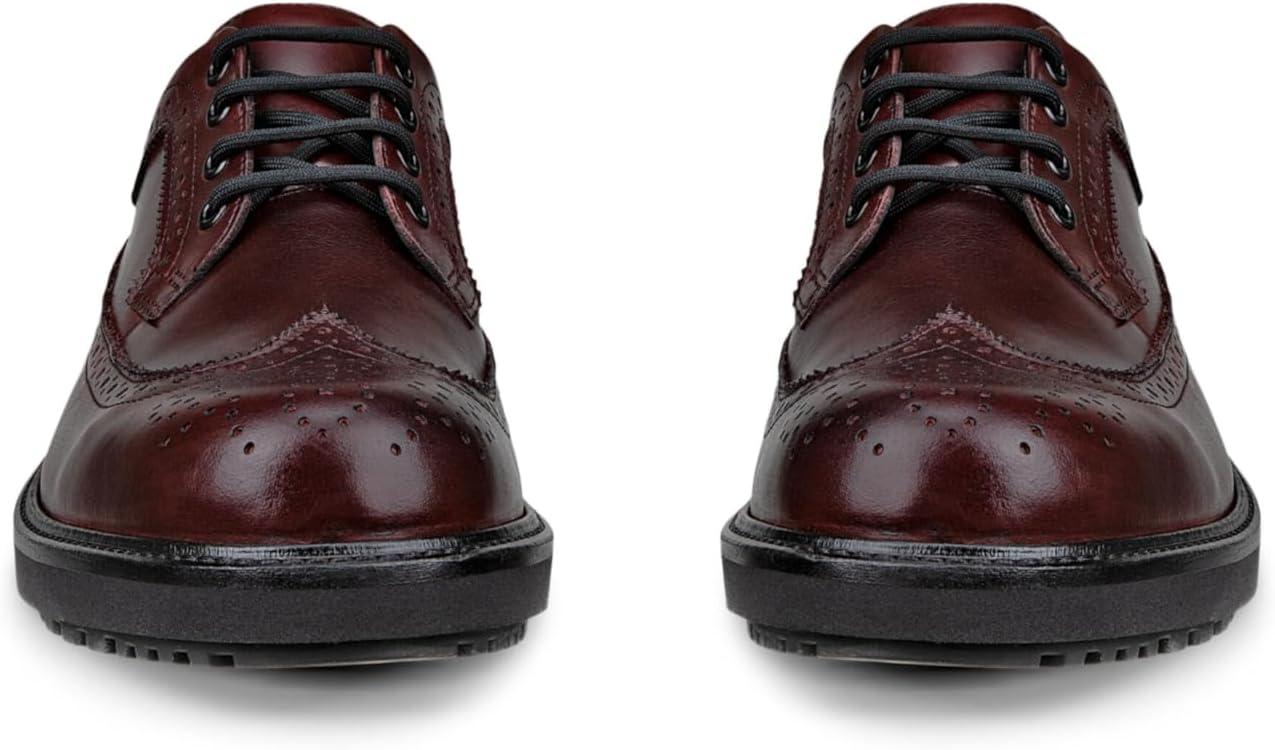 imageECCO Mens Olso Brogue OxfordAndorra Glossy