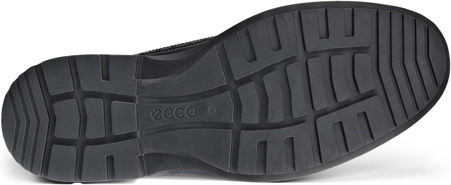 imageECCO Mens Olso Brogue OxfordBlackBlack