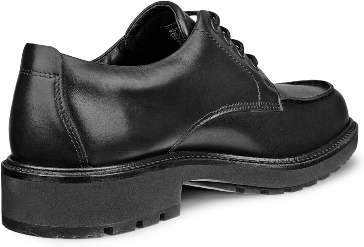 imageECCO Mens Olso Goretex Waterproof OxfordBlack