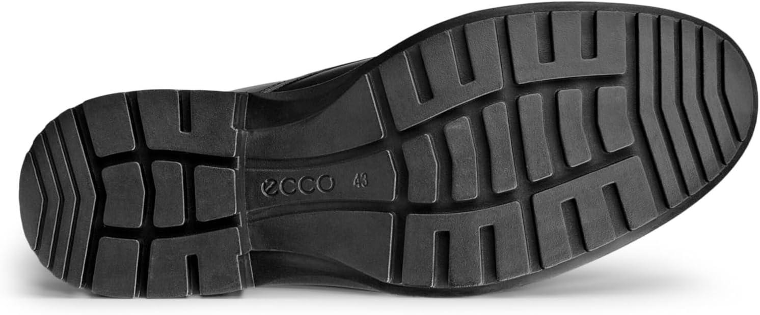 imageECCO Mens Olso Goretex Waterproof OxfordBlack