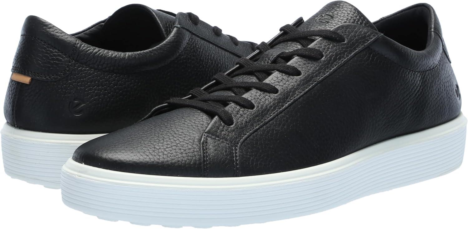 imageECCO Mens Soft 60 PremiumBlack
