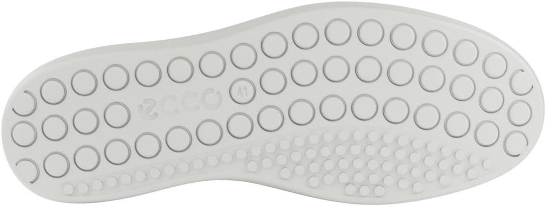 imageECCO Mens Soft 60 PremiumDusty Blue