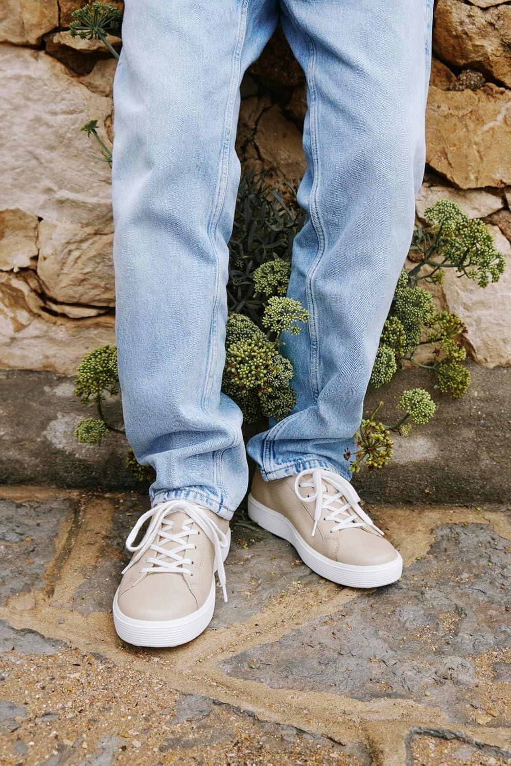 imageECCO Mens Soft 60 PremiumSand