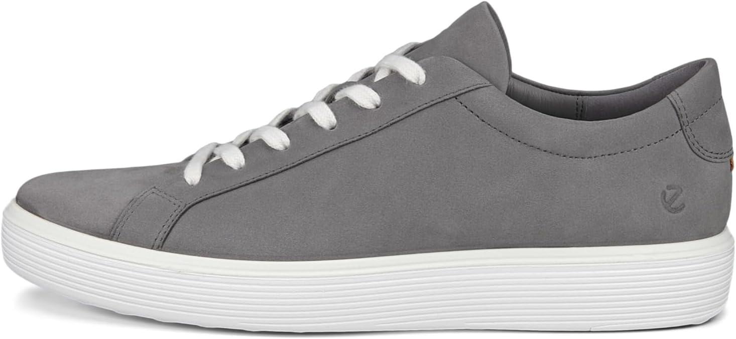 imageECCO Mens Soft 60 PremiumSteel
