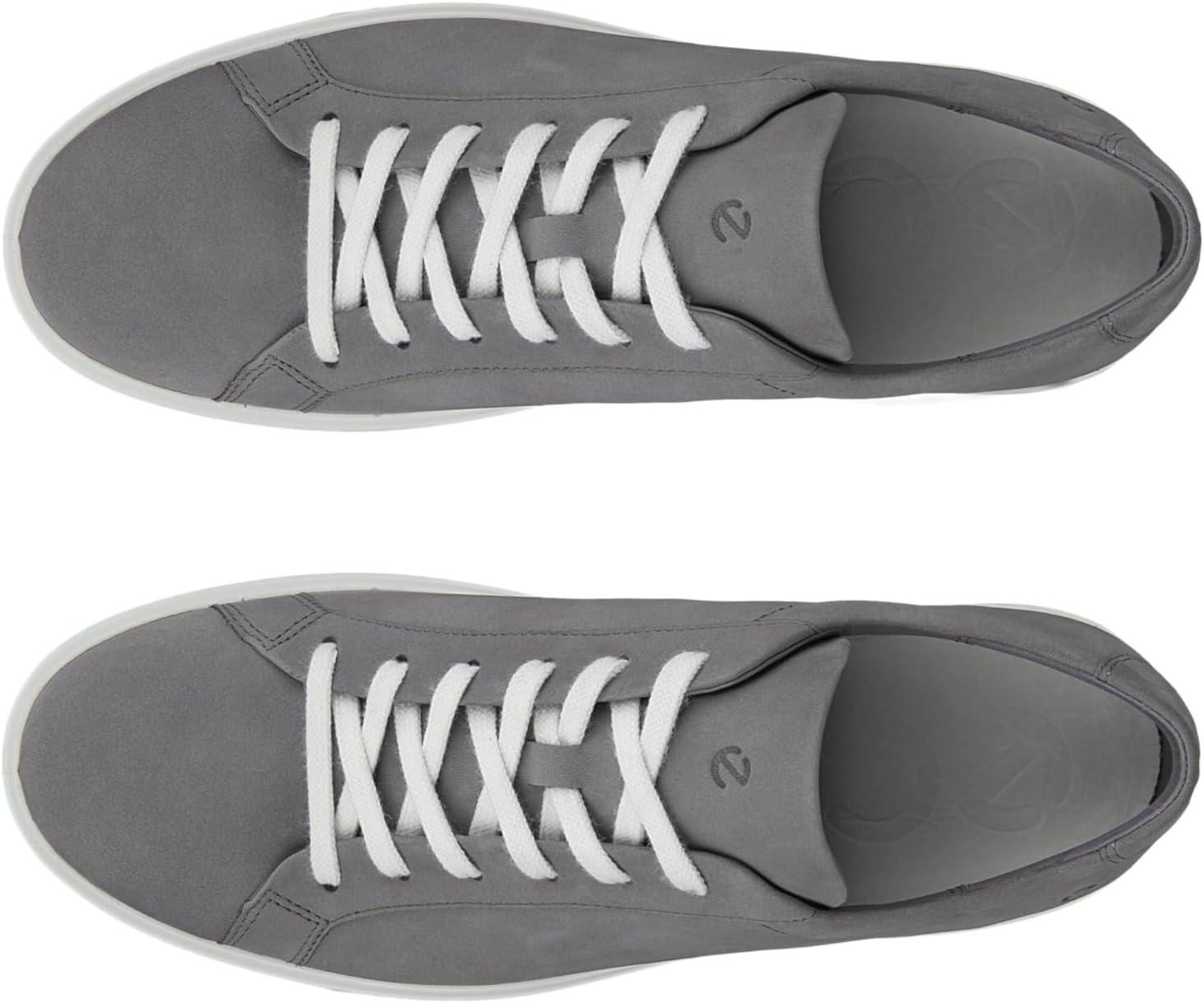 imageECCO Mens Soft 60 PremiumSteel