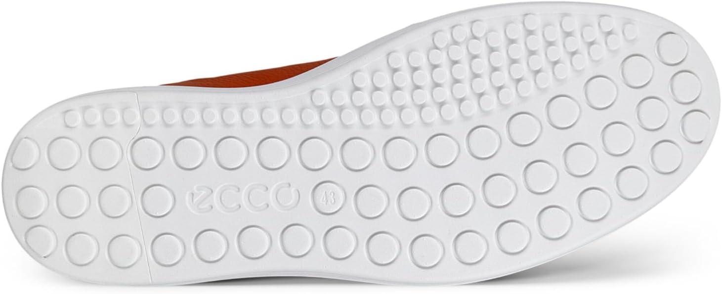 imageECCO Mens Soft 60 PremiumTerracotta