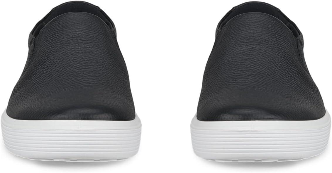 imageECCO Mens Soft 60 SliponBlack