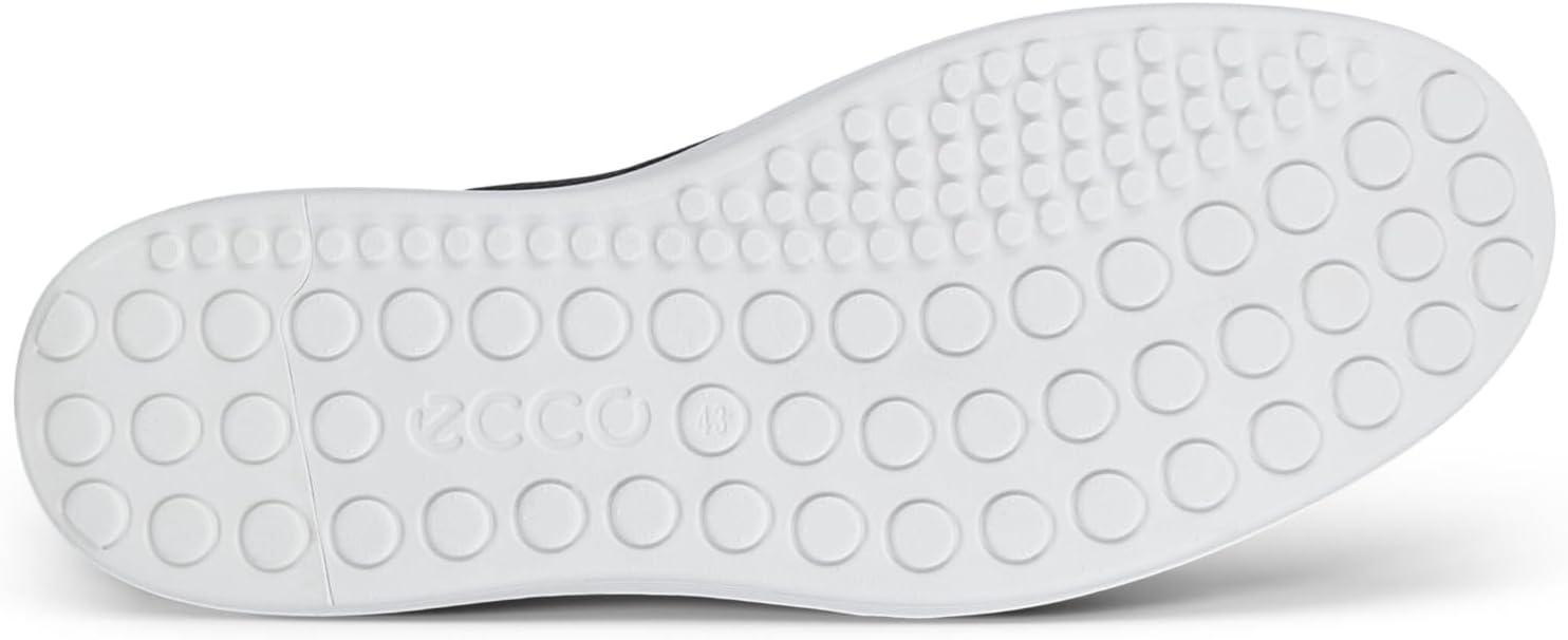 imageECCO Mens Soft 60 SliponBlack