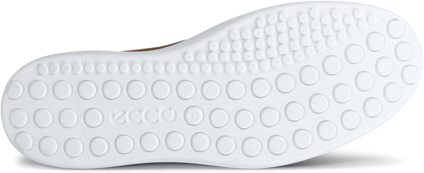 imageECCO Mens Soft 60 SliponCamel Perforated