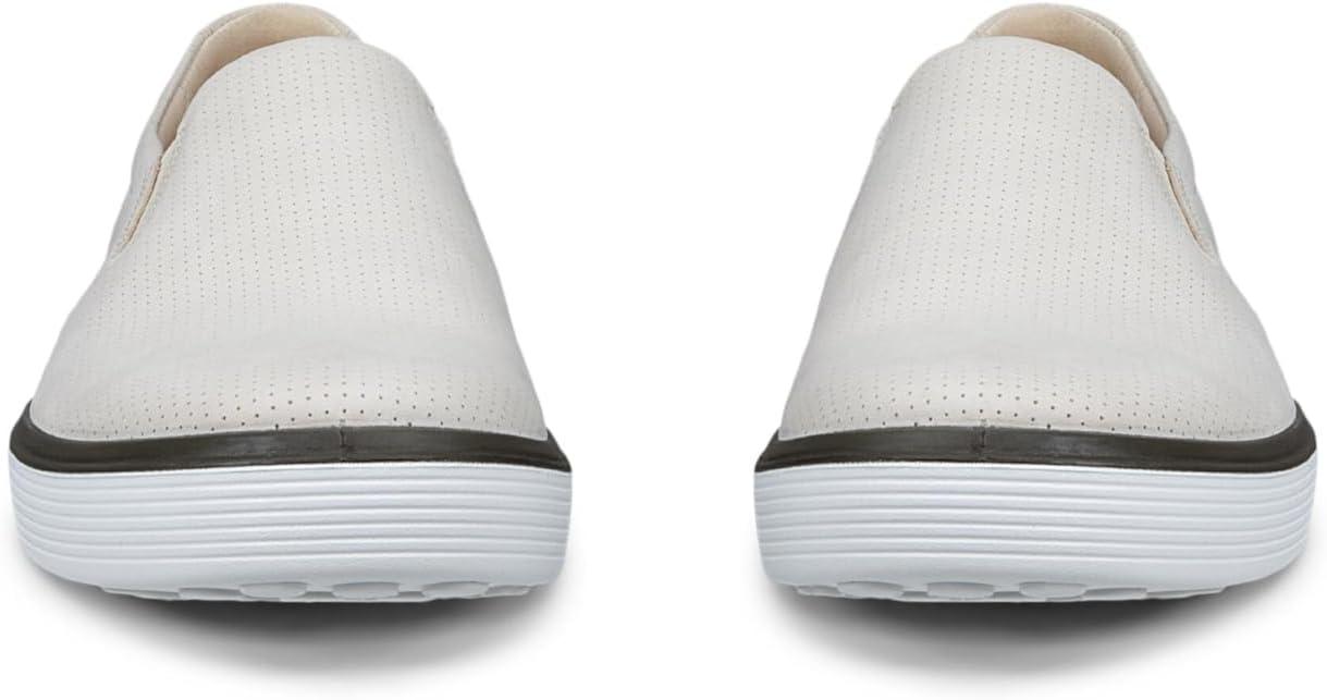 imageECCO Mens Soft 60 SliponLimestone Perforated