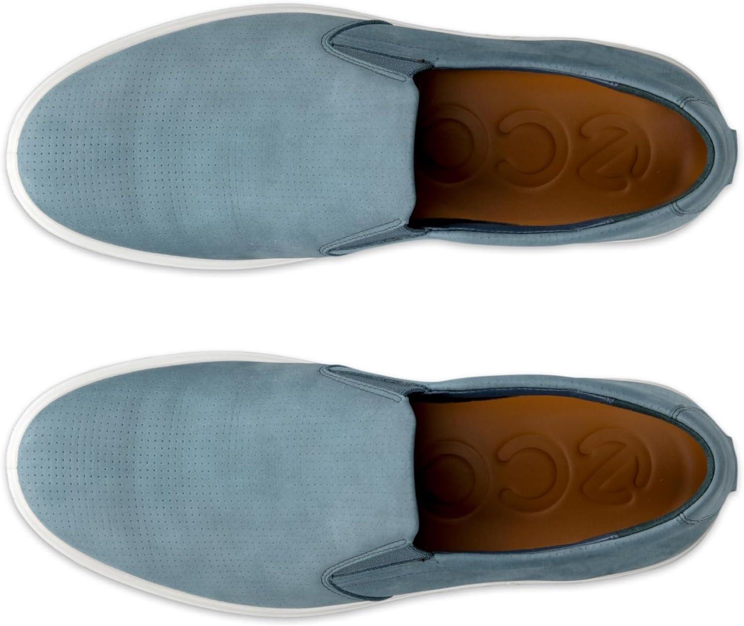imageECCO Mens Soft 60 SliponPavement Perforated