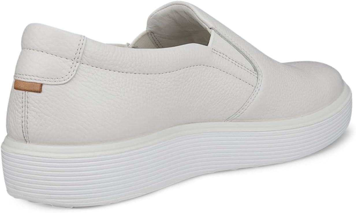 imageECCO Mens Soft 60 SliponWhite