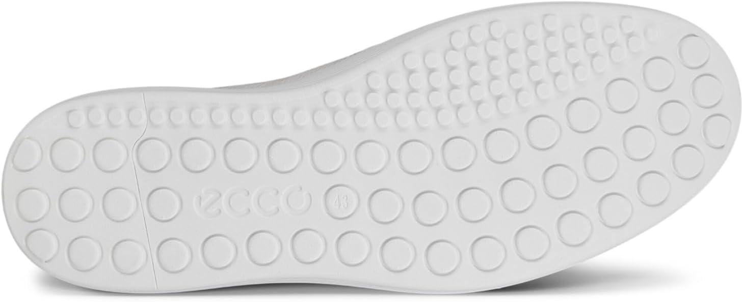 imageECCO Mens Soft 60 SliponWhite