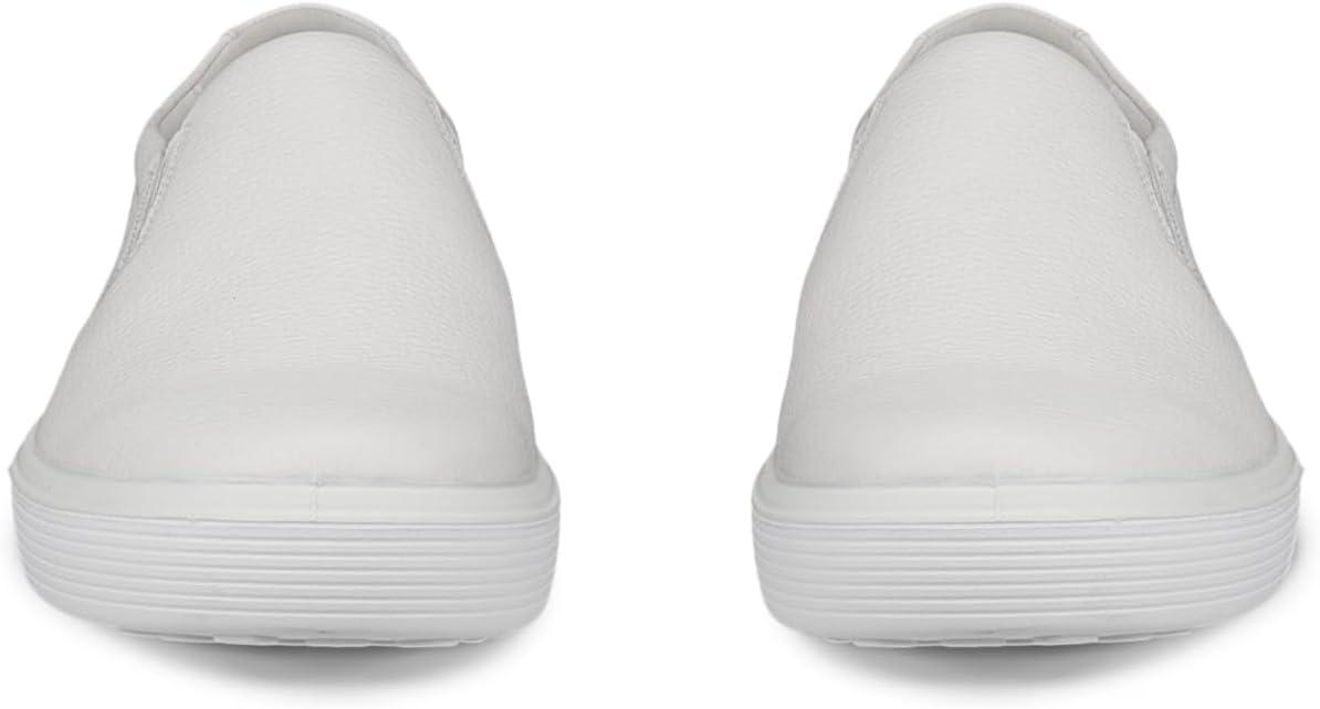 imageECCO Mens Soft 60 SliponWhite