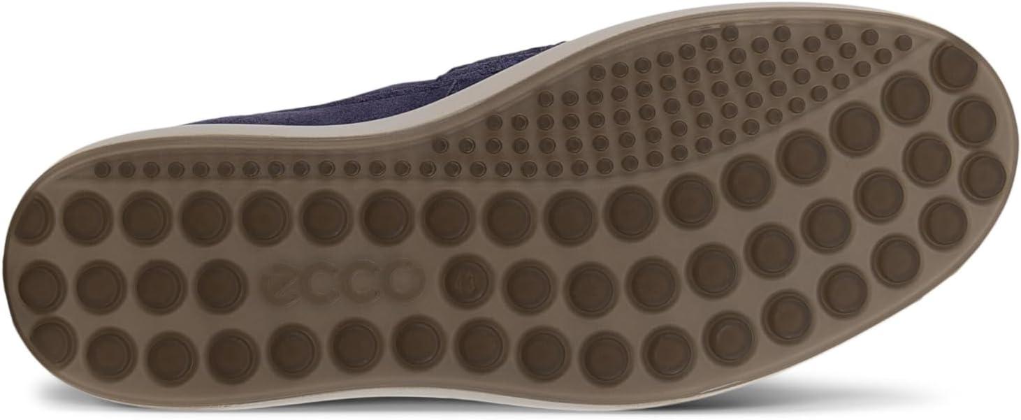 imageECCO Mens Soft 7 Penny LoaferGraystone Suede