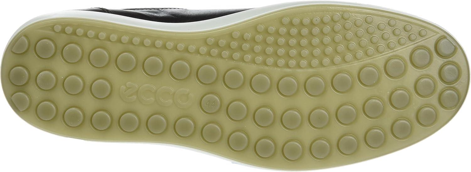 imageECCO Mens Soft 7 SneakerMocha Lion