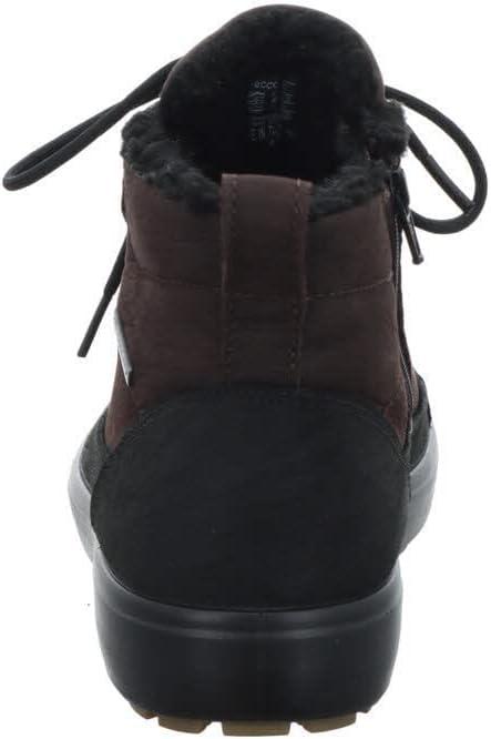 imageECCO Mens Soft 7 Tred Fashion BootBlack Mocha