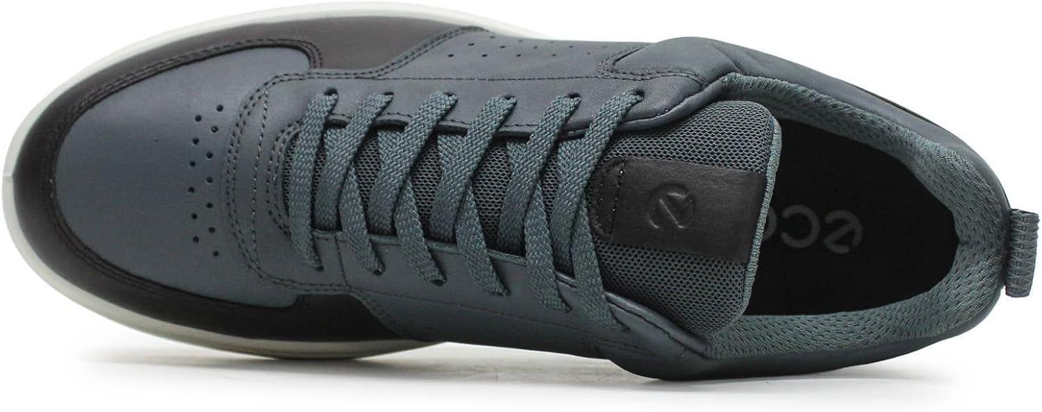 imageECCO Mens Street 720 Goretex WaterproofPavementBlack