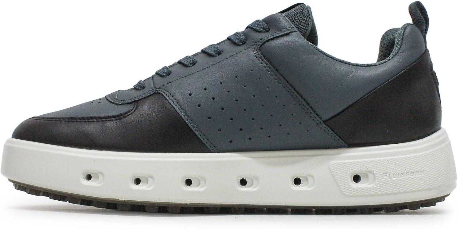 imageECCO Mens Street 720 Goretex WaterproofPavementBlack