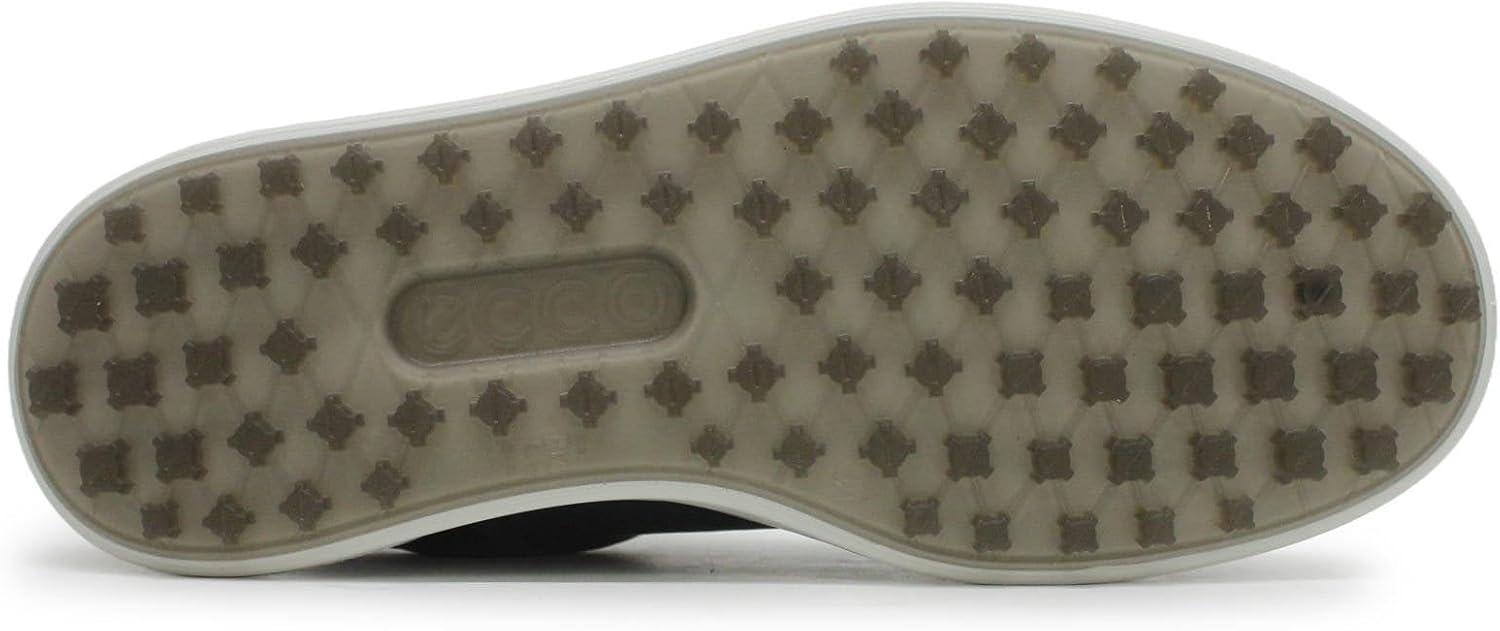 imageECCO Mens Street 720 Goretex WaterproofPavementBlack