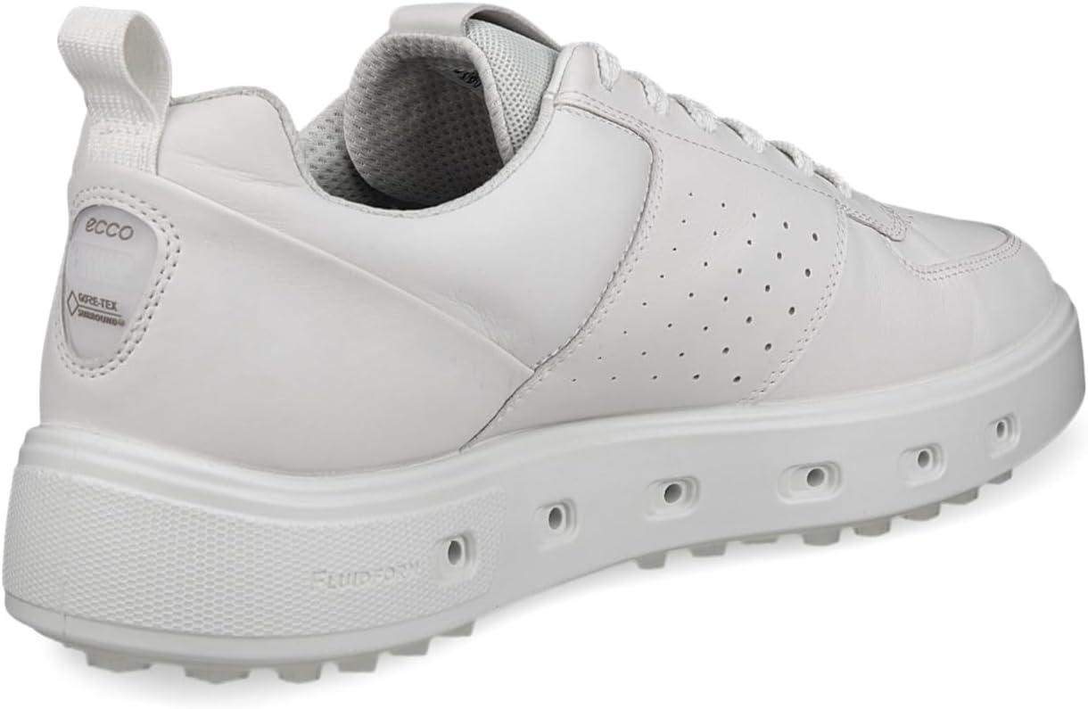 imageECCO Mens Street 720 Goretex WaterproofWhite