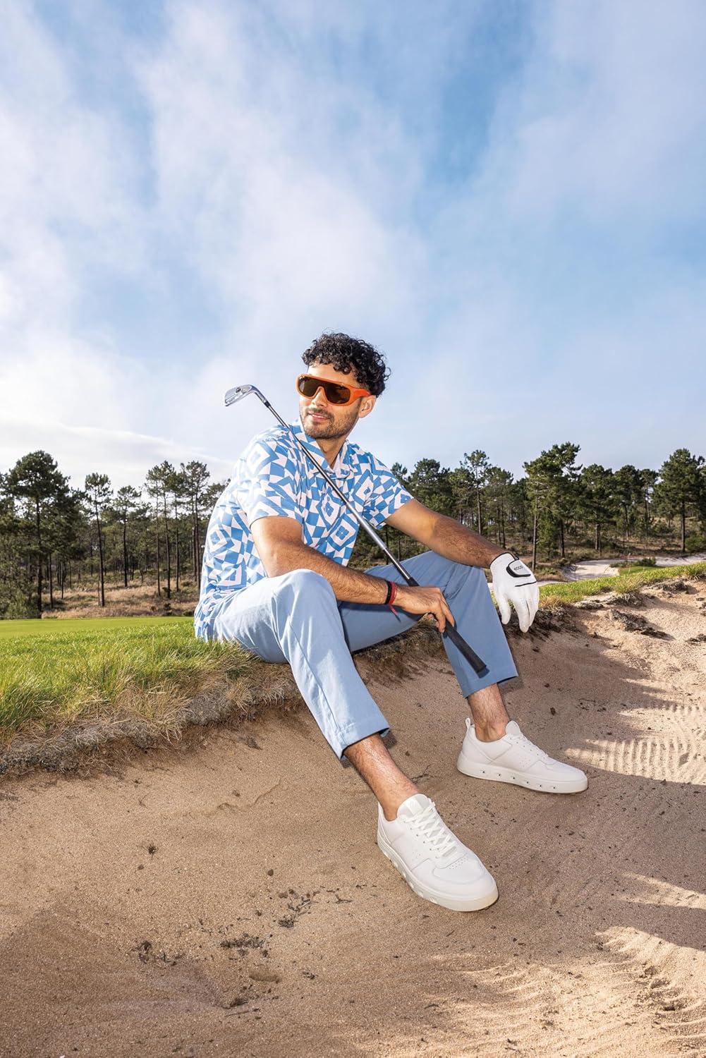 imageECCO Mens Street 720 Goretex WaterproofWhite