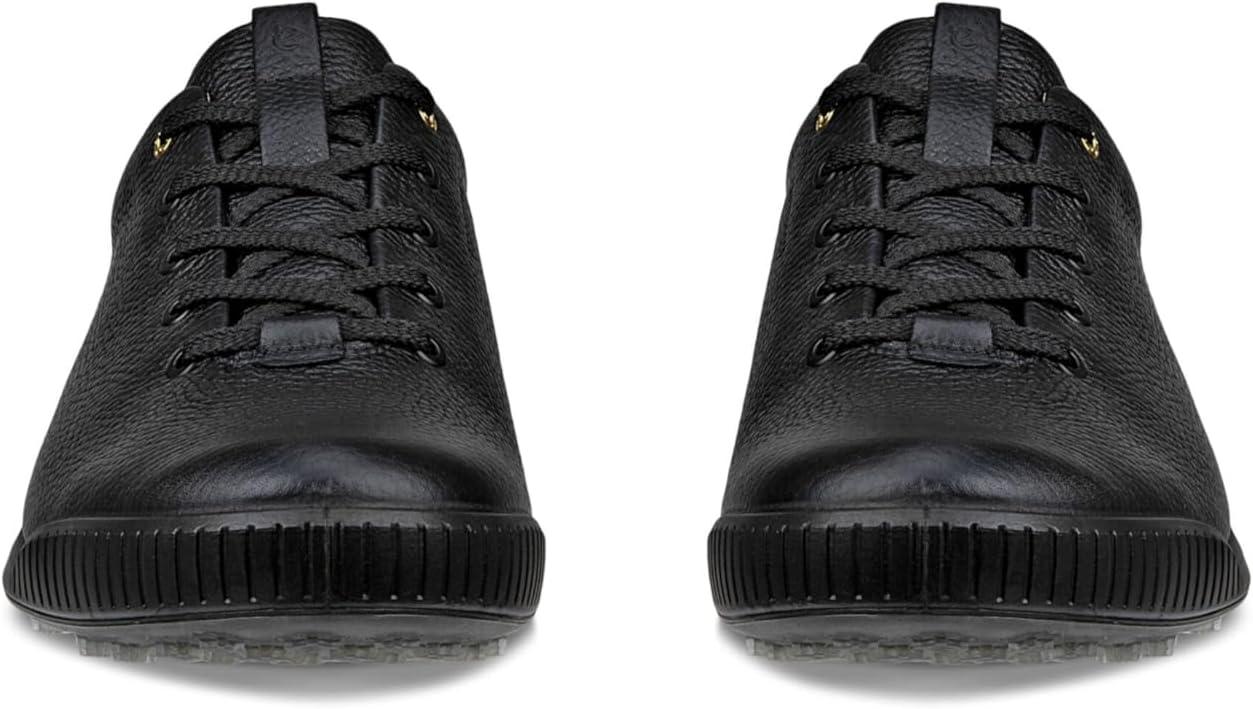 imageECCO Mens Street Retro Hybrid WaterproofBlack