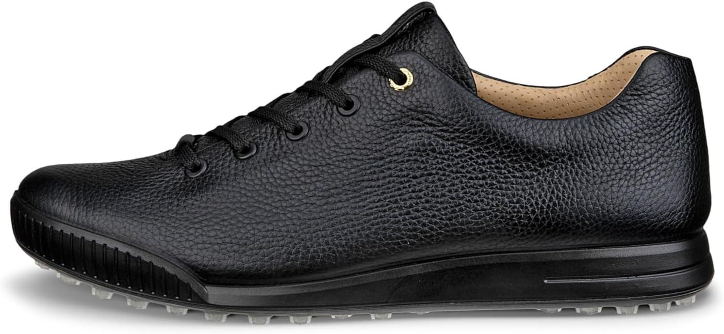 imageECCO Mens Street Retro Hybrid WaterproofBlack