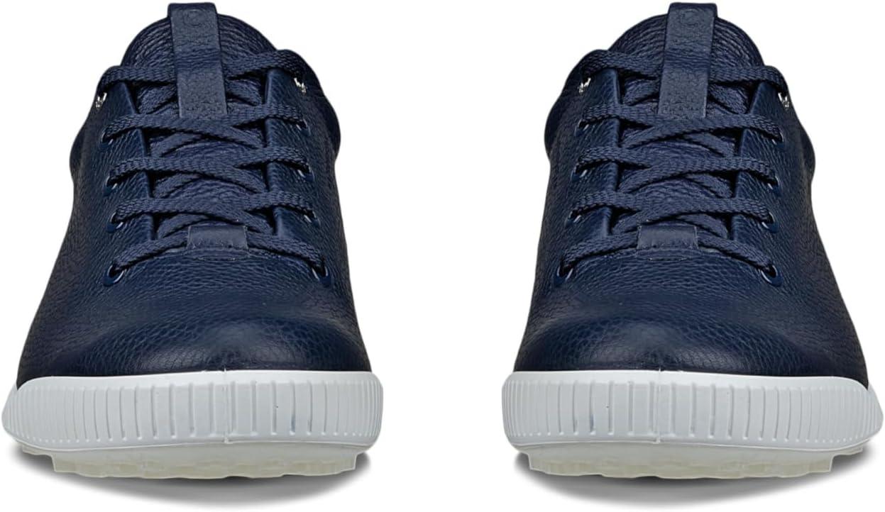 imageECCO Mens Street Retro Hybrid WaterproofMarine