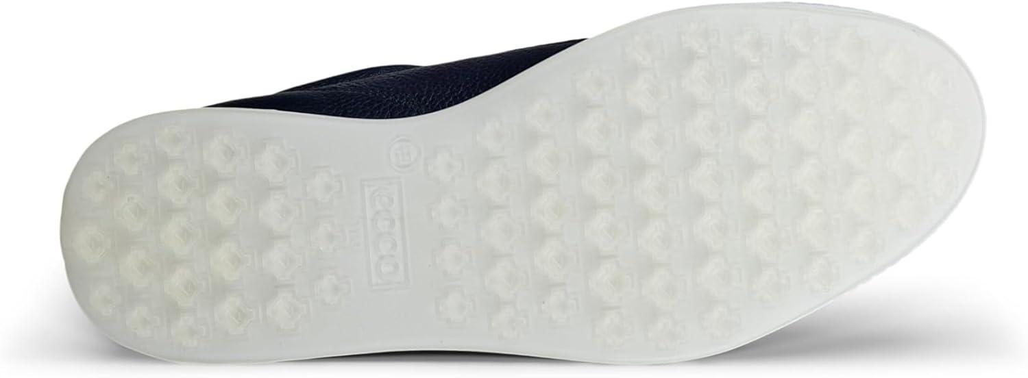 imageECCO Mens Street Retro Hybrid WaterproofMarine