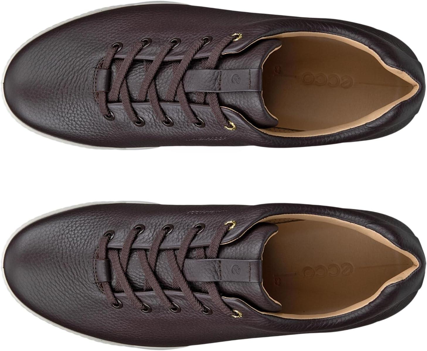 imageECCO Mens Street Retro Hybrid WaterproofMocha