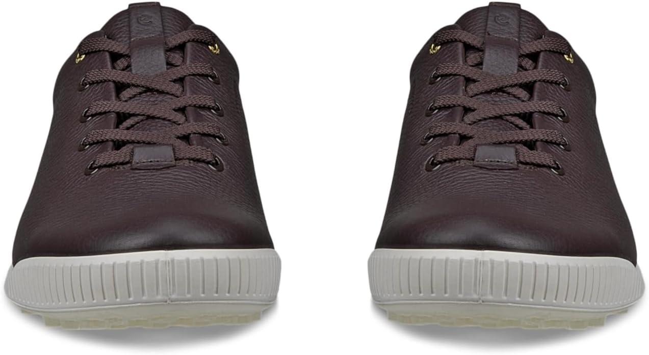 imageECCO Mens Street Retro Hybrid WaterproofMocha