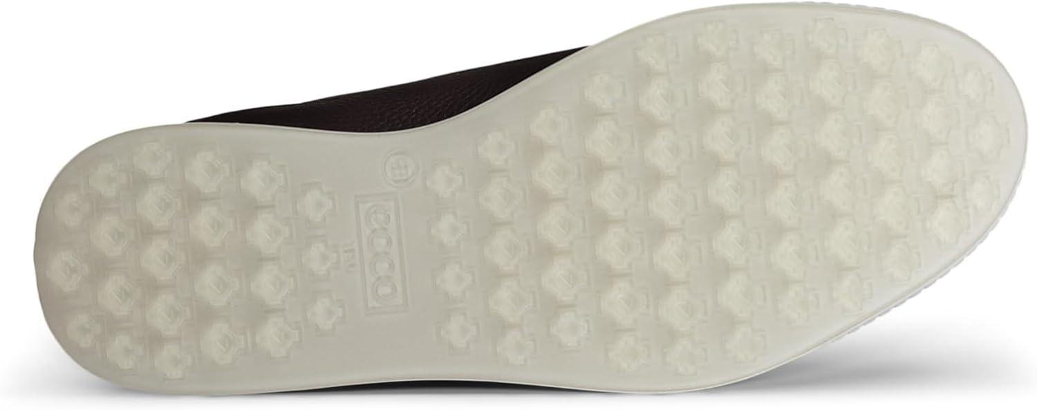 imageECCO Mens Street Retro Hybrid WaterproofMocha