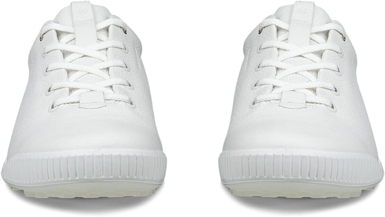 imageECCO Mens Street Retro Hybrid WaterproofWhite