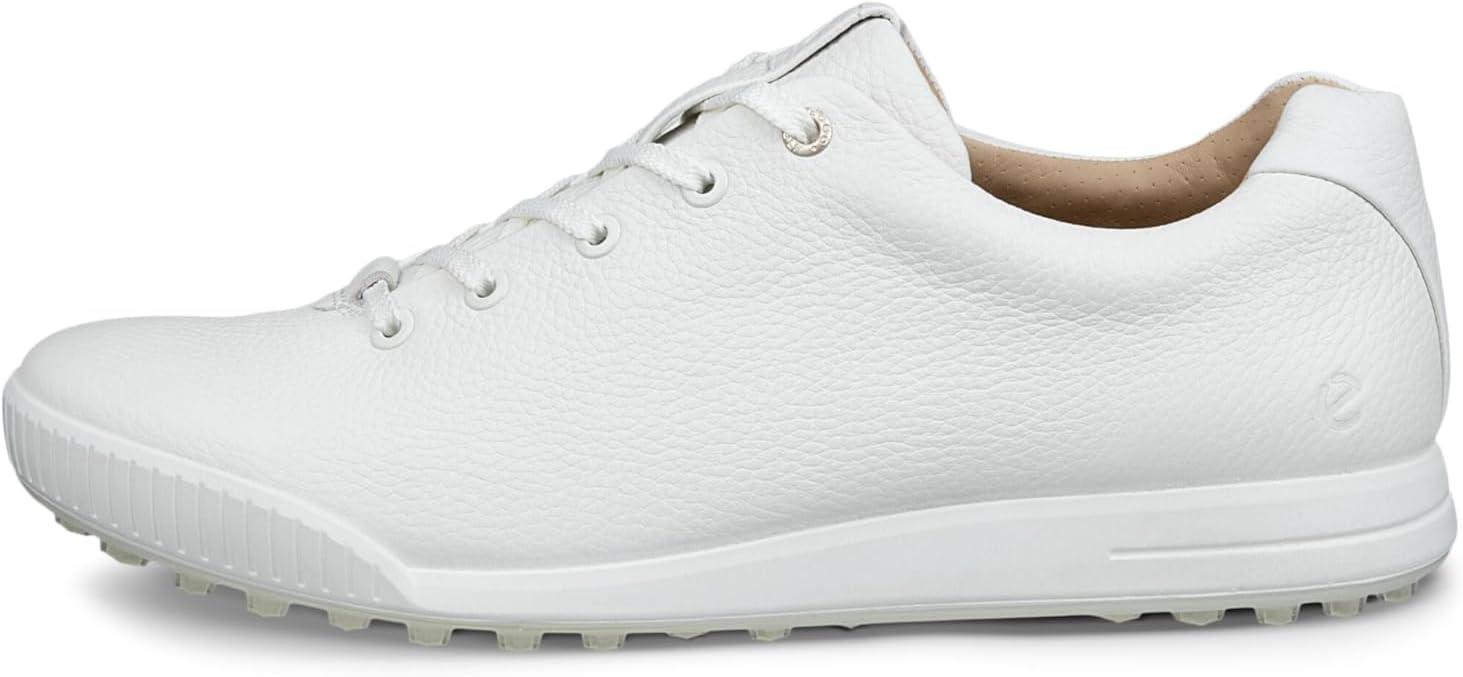 imageECCO Mens Street Retro Hybrid WaterproofWhite