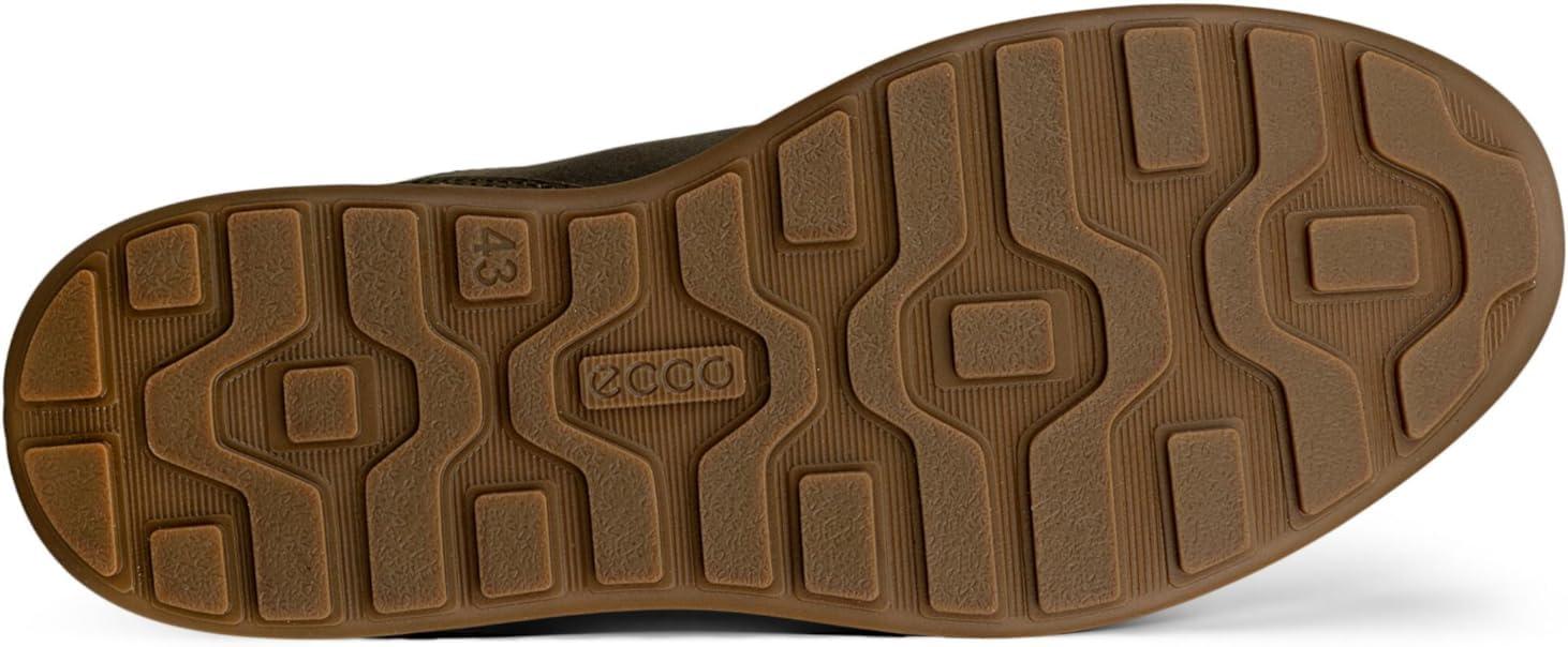 imageECCO Mens Walking Hiking ShoeTarmacTarmac Nubuck