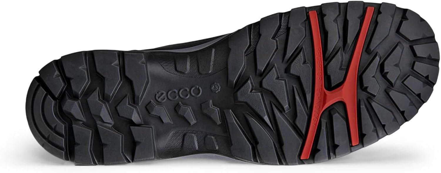 imageECCO Mens Xpedition Iii Low WaterproofBlack