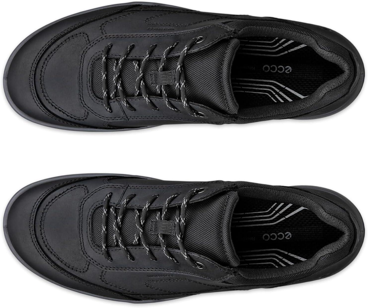 imageECCO Mens Xpedition Iii Low WaterproofBlack