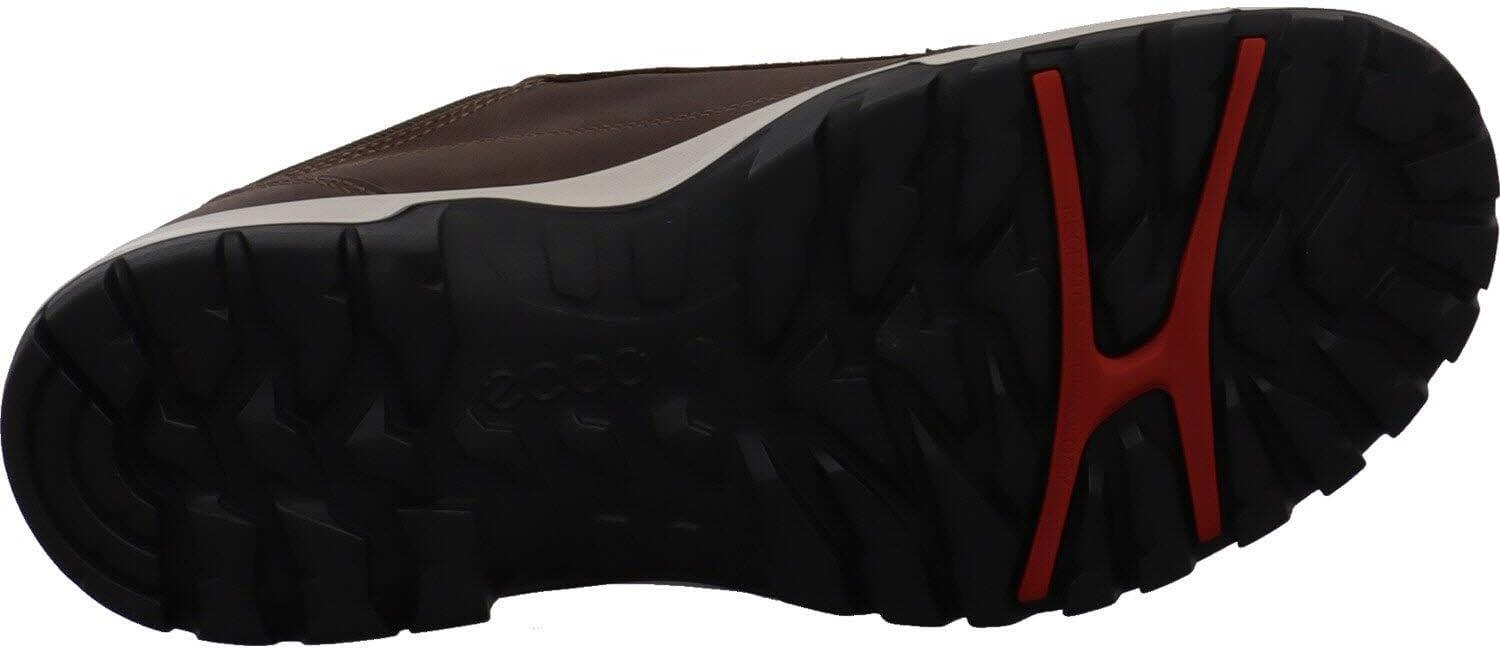 imageECCO Mens Xpedition Iii Low WaterproofDark Clay