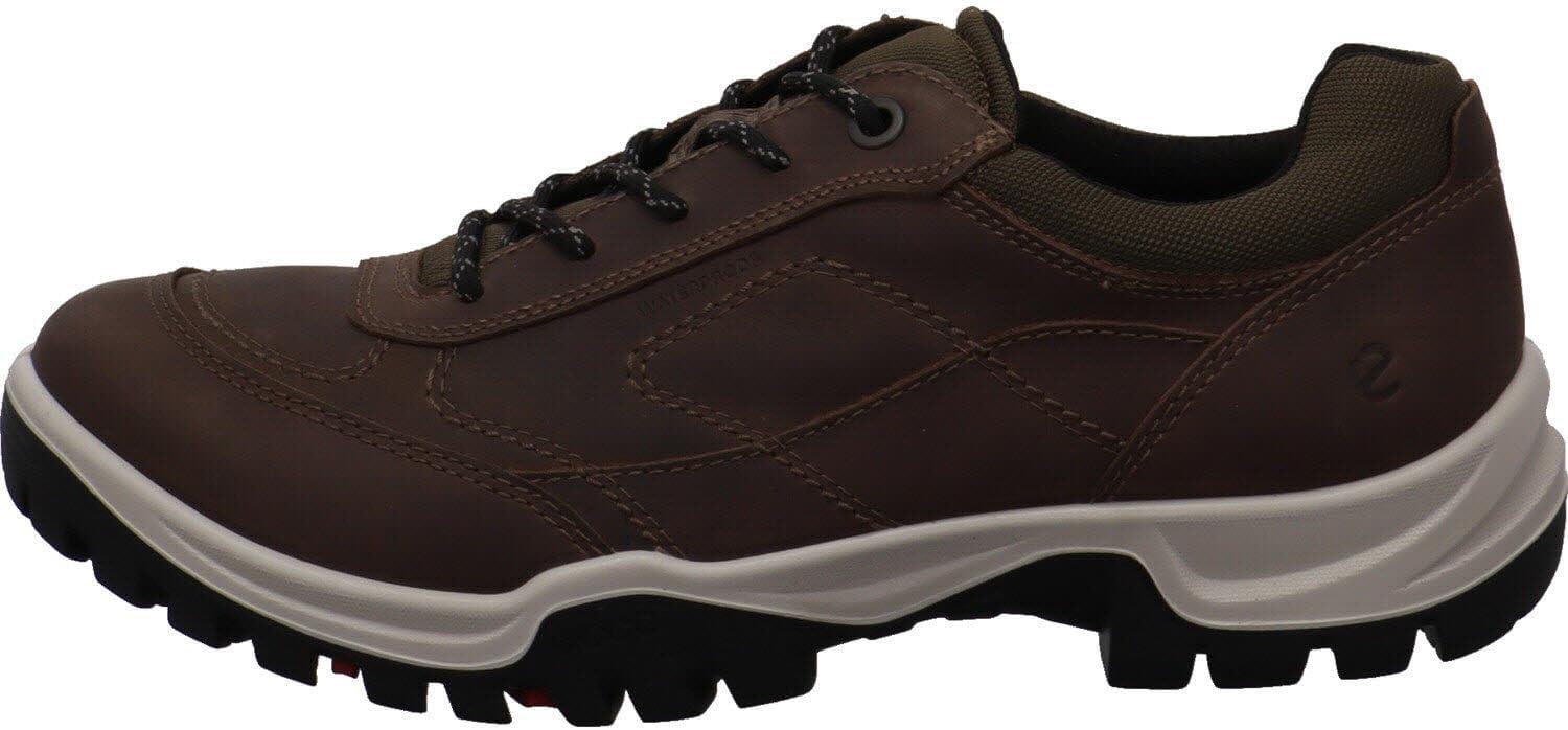 imageECCO Mens Xpedition Iii Low WaterproofDark Clay