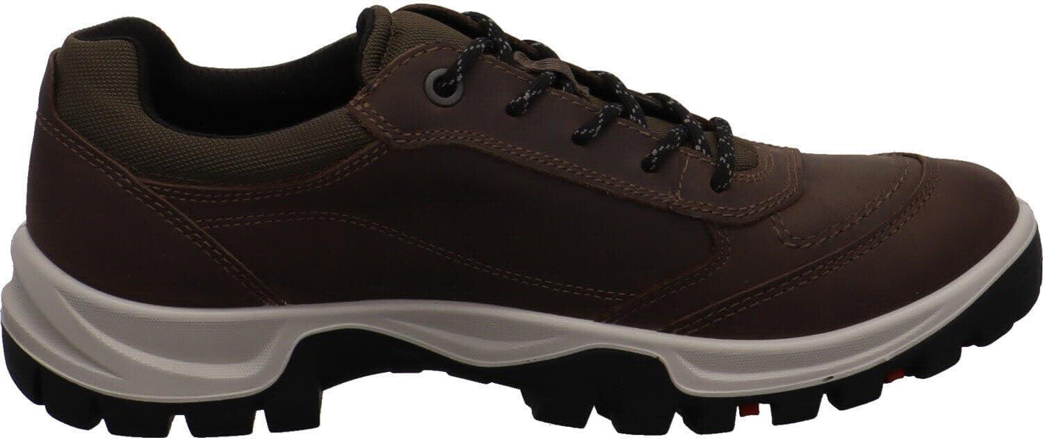 imageECCO Mens Xpedition Iii Low WaterproofDark Clay
