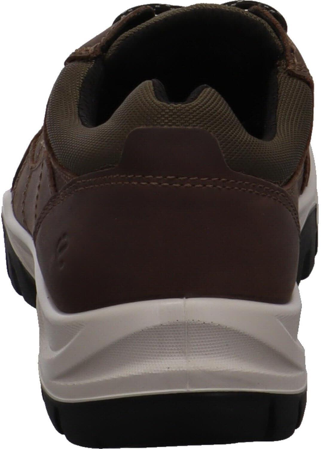 imageECCO Mens Xpedition Iii Low WaterproofDark Clay