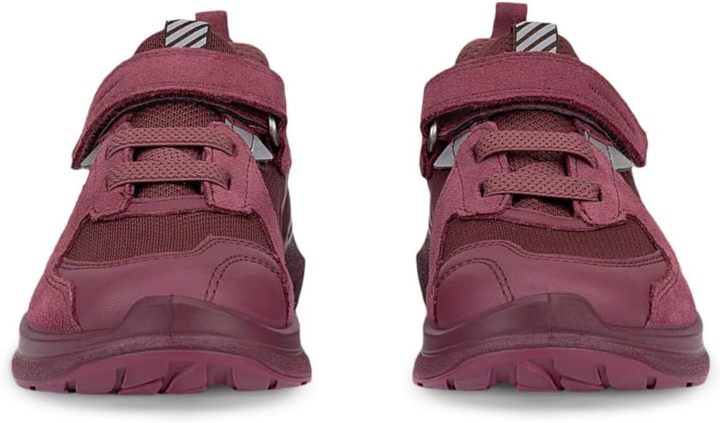 imageECCO UnisexChild Biom 22 Waterproof Sport Cross Trainer Velcro SneakerNocturne