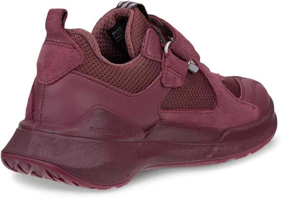 imageECCO UnisexChild Biom 22 Waterproof Sport Cross Trainer Velcro SneakerNocturne