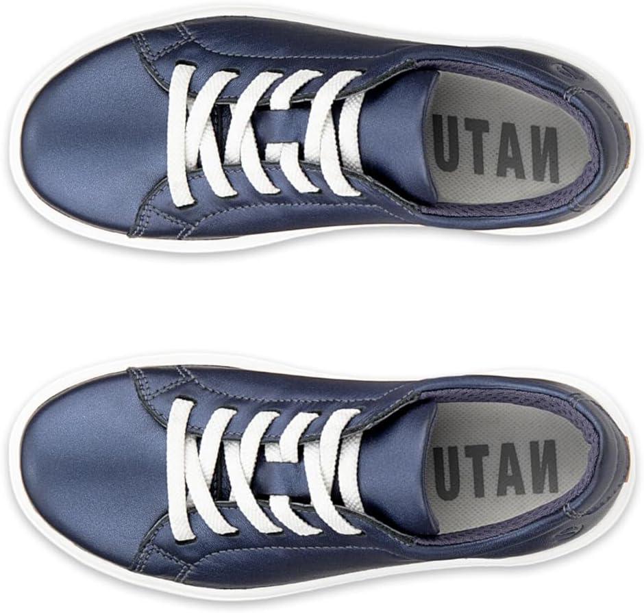 imageECCO UnisexChild Soft 60 SneakerGreystone Metallic