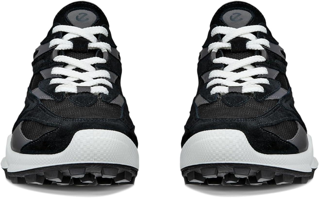 imageECCO Womens Biom CTrail NovaBlack SuedeMagnet