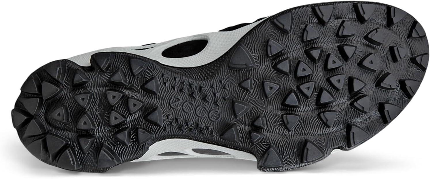 imageECCO Womens Biom CTrail NovaBlack SuedeMagnet